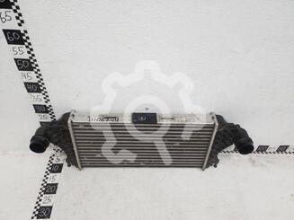 Радиатор дополнительный системы охлаждения Mercedes-Benz GLS-Klasse I [X166] 2015 - н.в.