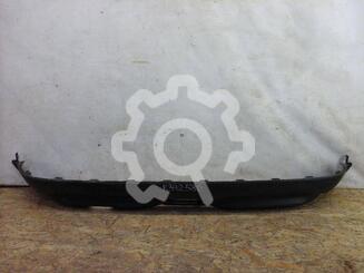 Юбка задняя Nissan Juke (F15) c 2011 г.