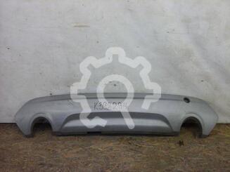 Накладка бампера заднего Ford Kuga II 2012 - 2019