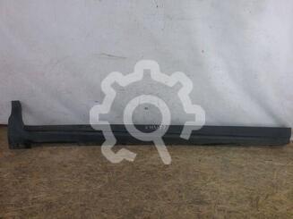 Накладка порога (наружная) Ford Kuga II 2012 - 2019