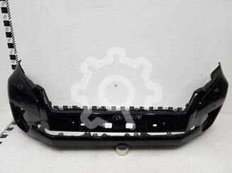 Бампер передний Toyota Land Cruiser Prado [150] 2009 - н.в.