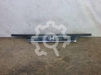 Накладка крышки багажника Honda CR-V IV 2012 - 2018