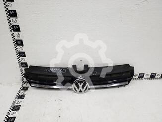Решетка радиатора Volkswagen Golf VII 2012 - 2020