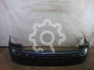 Бампер задний Skoda Octavia [A5] II 2004 - 2013