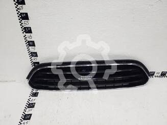 Решетка радиатора Mini Countryman II (F60) 2016 - н.в.