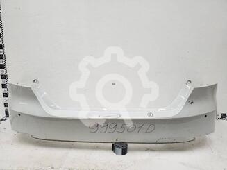 Бампер задний Toyota Camry VIII [XV70] 2017 - н.в.