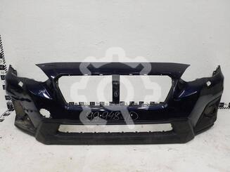 Бампер передний Subaru XV II 2017 - н.в.