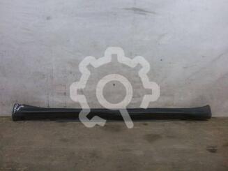 Накладка порога (наружная) Nissan Juke (F15) c 2011 г.