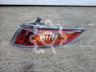 Фонарь задний наружный правый Honda Civic VIII [3D, 5D] 2005 - 2011
