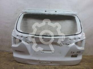 Крышка багажника Hyundai ix35 2010 - 2015