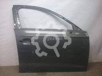 Дверь передняя правая Audi A3 III (8V) 2012 - 2020