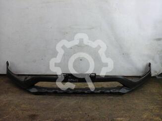 Юбка передняя Honda CR-V IV 2012 - 2018