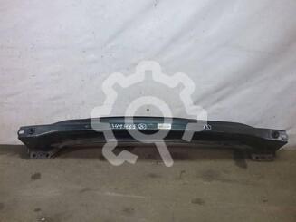 Усилитель заднего бампера Volkswagen Touareg II 2010 - н.в.