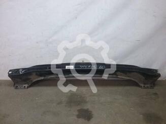 Усилитель заднего бампера Volkswagen Touareg II 2010 - н.в.