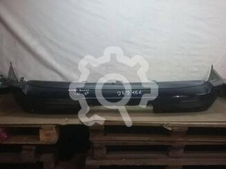 Бампер задний Land Rover Range Rover IV 2012 - 2022