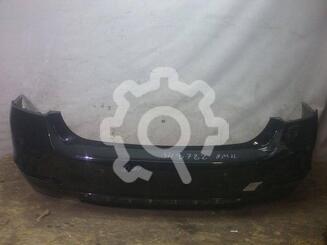 Бампер задний BMW 3-Series [F3x] 2011 - н.в.