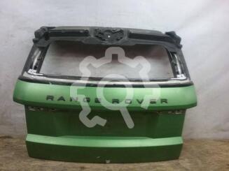 Крышка багажника Land Rover Range Rover Evoque I 2011 - 2018