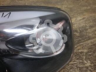 Фара правая Kia Picanto II 2011 - 2017