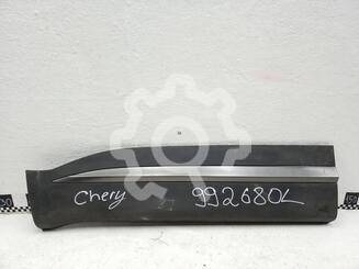 Накладка двери передней левой Chery Tiggo 7 Pro I 2020 - н.в.