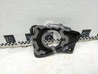 Рамка фары противотуманой левой Toyota RAV 4 IV [CA40] 2012 - 2019