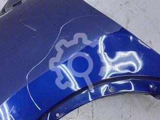 Крыло переднее левое Nissan Qashqai (J11) c 2014 г.
