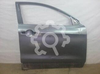 Дверь передняя правая Nissan Qashqai (J11) c 2014 г.