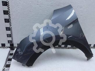 Крыло переднее левое Hyundai Creta I 2016 - 2021