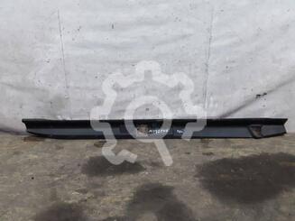 Накладка бампера заднего Toyota Land Cruiser Prado [150] 2009 - н.в.