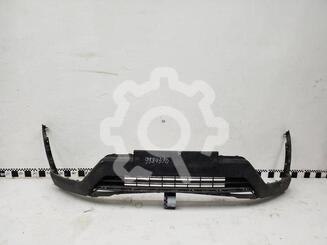 Юбка передняя Hyundai Creta I 2016 - 2021