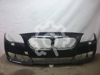 Бампер передний BMW 5-Series [F07, F10, F11] 2009 - 2017
