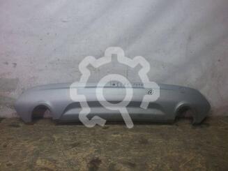 Накладка бампера заднего Ford Kuga II 2012 - 2019
