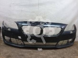 Бампер передний BMW 5-Series [F07, F10, F11] 2009 - 2017