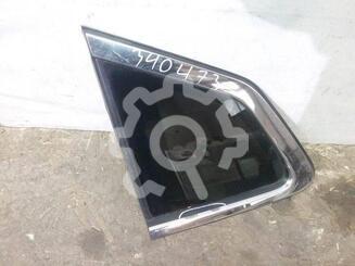 Стекло кузовное глухое левое Nissan Qashqai (J11) c 2014 г.