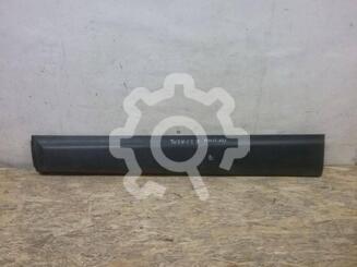 Накладка двери передней левой Nissan Qashqai (J11) c 2014 г.