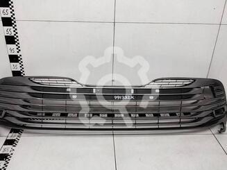 Решетка в бампер Toyota Camry VIII [XV70] 2017 - н.в.