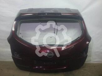 Крышка багажника Nissan Murano II [Z51] 2007 - 2015