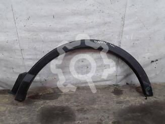 Накладка крыла заднего левого Toyota RAV 4 IV [CA40] 2012 - 2019