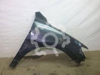 Крыло переднее правое Hyundai Santa Fe II 2005 - 2012
