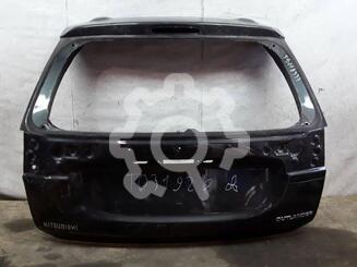 Крышка багажника Mitsubishi Outlander III 2012 - 2024