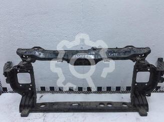 Панель передняя Kia K5 III 2020 - н.в.