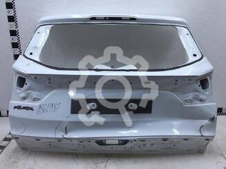 Крышка багажника Ford Kuga II 2012 - 2019