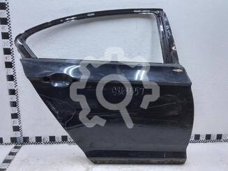 Дверь задняя правая Volkswagen Passat [B8] с 2015 г.