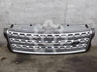 Решетка радиатора Land Rover Range Rover IV 2012 - 2022
