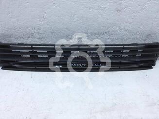 Решетка в бампер Volkswagen Polo V (Sedan RUS) 2011 - 2020