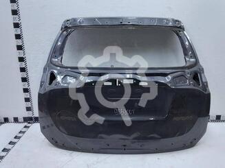 Крышка багажника Toyota RAV 4 IV [CA40] 2012 - 2019