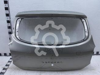 Крышка багажника Renault Sandero II 2013 - н.в.
