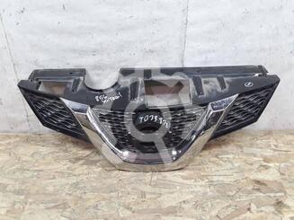 Решетка радиатора Nissan X - Trail (T32) c 2014 г.