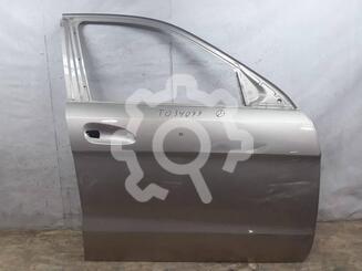 Дверь передняя правая Mercedes-Benz GL-Klasse II [X166] 2012 - 2016