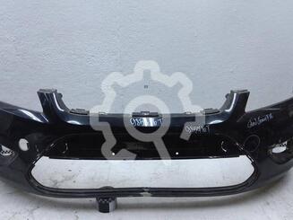 Бампер передний Ford Focus II 2005 - 2011