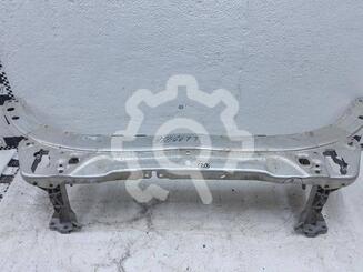 Панель передняя Mercedes-Benz C-Klasse IV W205 2014 - 2021